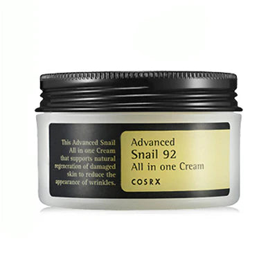 Snail Mucin