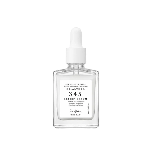 Dr.Althea 345 serum details