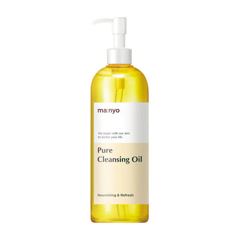 ma:nyo Pure Cleansing Oil 200ml