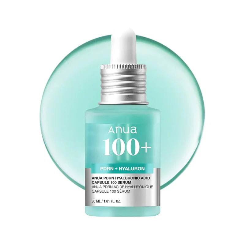 Anua PDRN Hyaluronic Acid Capsule 100 Serum 30ml