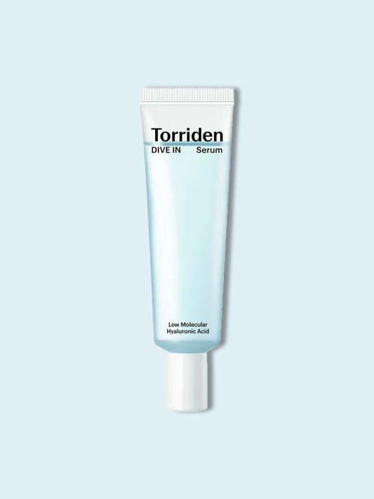 Torriden Dive-In Hyaluronic Acid Serum 20ml mini