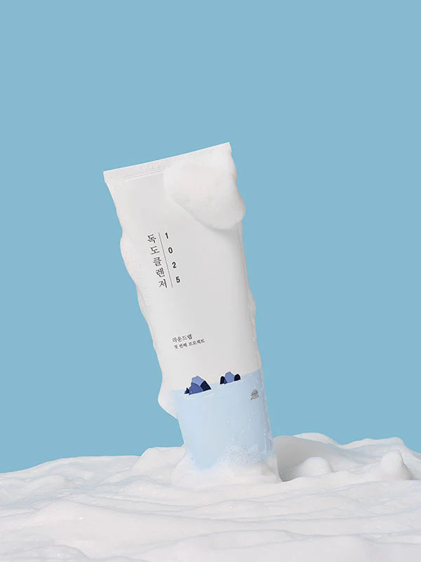 Round Lab 1025 Dokdo Cleanser