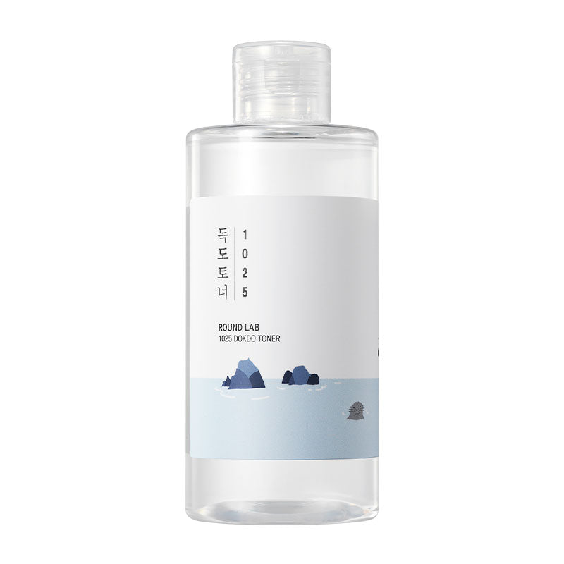 Round Lab 1025 Dokdo Toner details