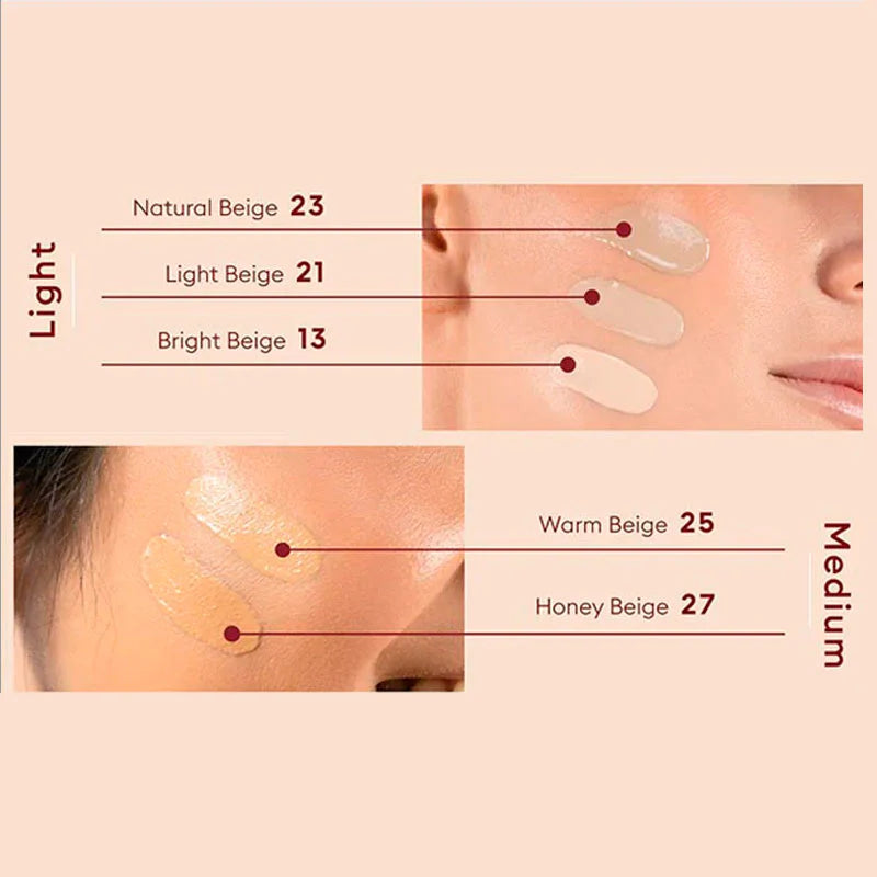 MISSHA M Perfect Cover BB Cream Ex SPF42 PA+++ 50ml