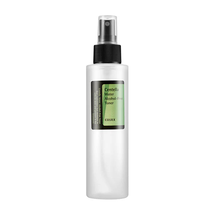COSRX Centella Water Alcohol-Free Toner 150ml