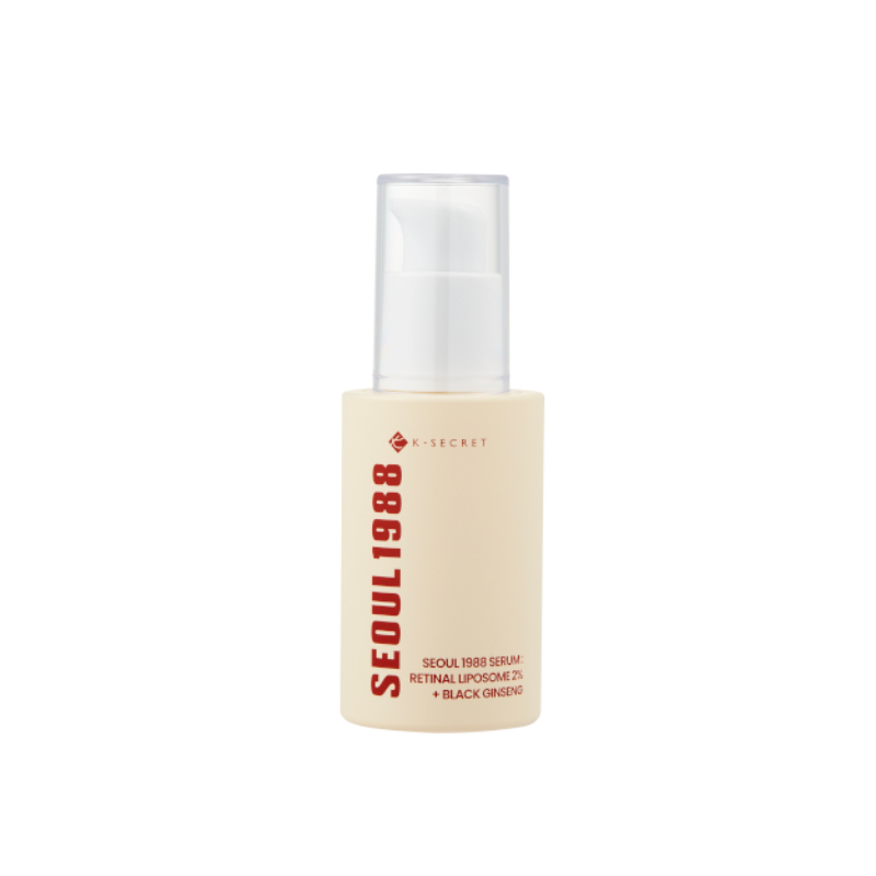KSECRET Retinal serum details
