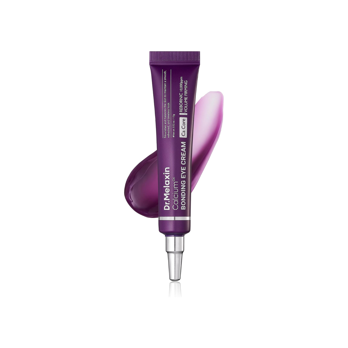 Dr.Melaxin eye cream details