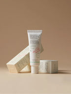 Axis-y Panthenol 10 Skin Smoothing Shield Cream 50ml