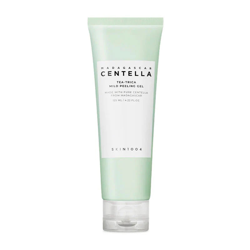 SKIN1004 Madagascar Centella Tea-Trica Mild Peeling Gel 125ml