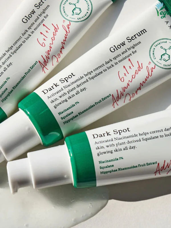 AXIS-Y Dark Spot Glow Serum 50ml