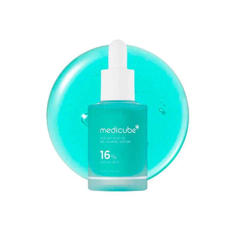 medicube Azelaic Acid 16 BB Calming Serum 30ml
