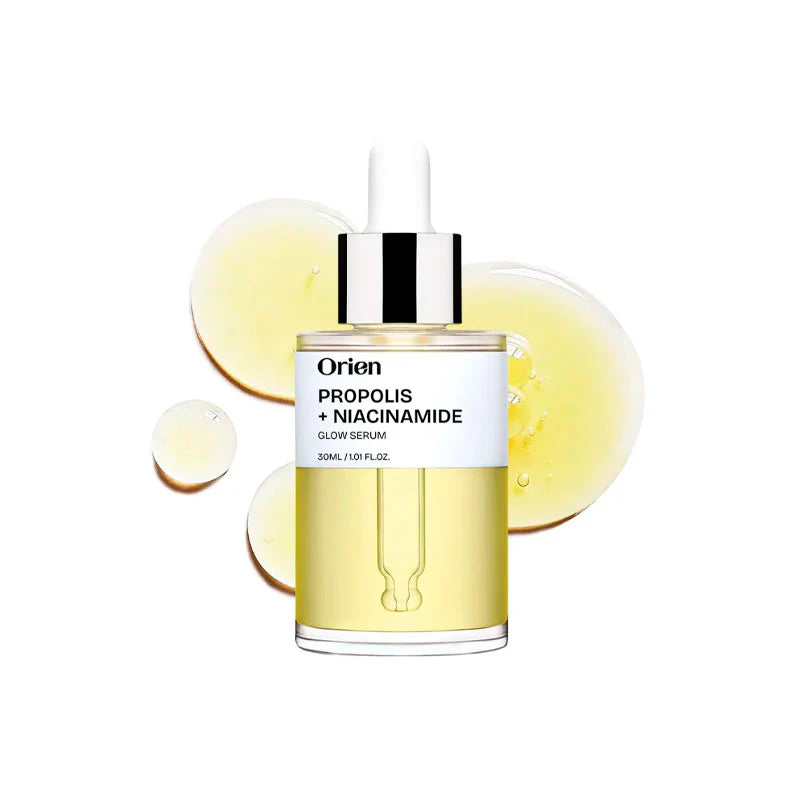 Orien Propolis Niacinamide Serum 30ml
