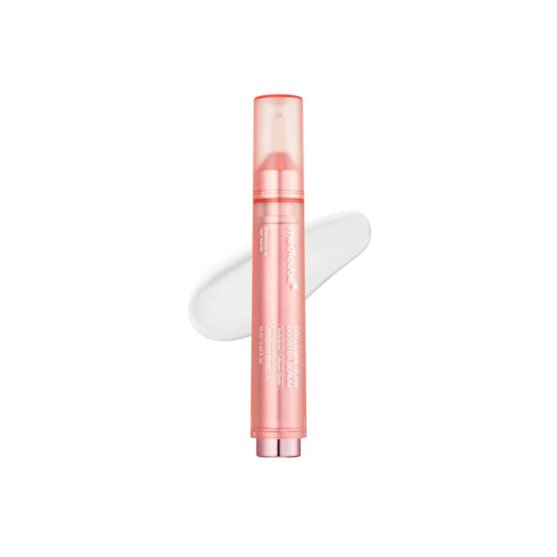 medicube Collagen Glow Booster Serum 15ml