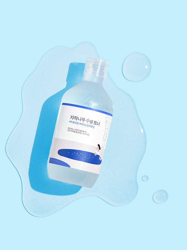 Round Lab Birch Juice Toner details