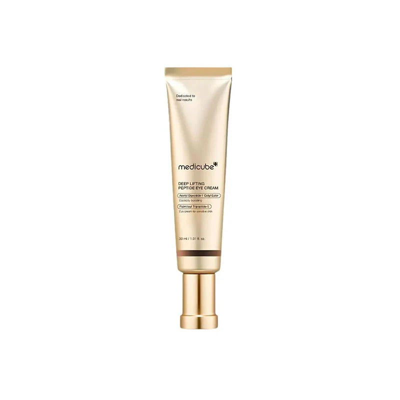medicube Deep Lifting Peptide Eyecream for Face 30ml