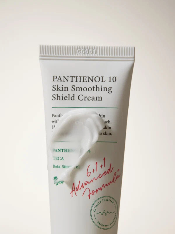 Axis-y Panthenol 10 Skin Smoothing Shield Cream 50ml