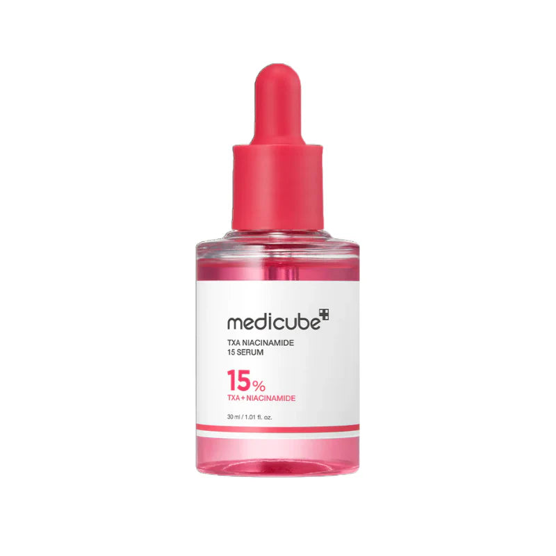 medicube TXA Niacinamide 15 Serum 30ml