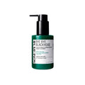 SOME BY MI Bye Bye Blackhead 30 Days Miracle Green Tea Tox Bubble Cleanser 120g