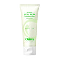 Orien Mugwort Zero Film Cleansing Foam 150ml