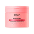 Anua Niacinamide 5 TXA Brightening Pad 210ml / 60pads