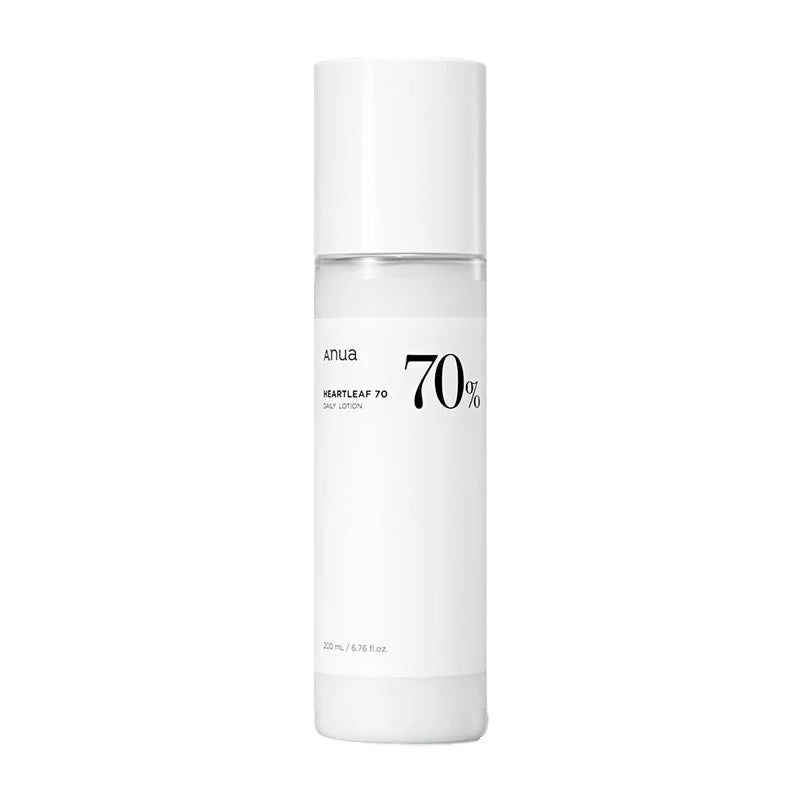 Anua Heartleaf 70% Daily Lotion 200ml