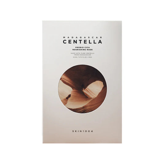SKIN1004 Madagascar Centella Probio-Cica Nourishing Mask 22ml