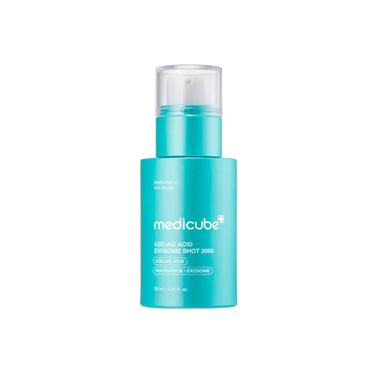 medicube Azelaic Acid Exosome Shot 2000 30ml