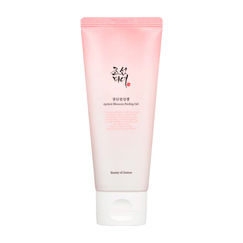 Beauty of Joseon Apricot Blossom Peeling Gel 100ml