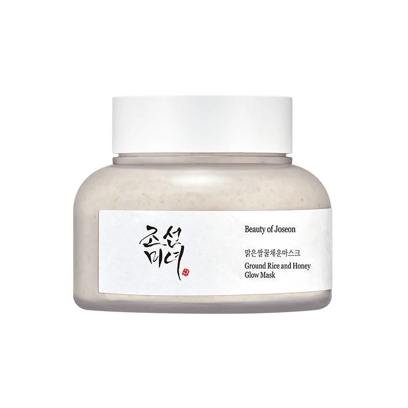 Beauty of Joseon Ground Rice and Honey Glow Mask 150ml