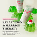 Beauty of Joseon Jelloskin Massage Cream for Face and Body 200ml