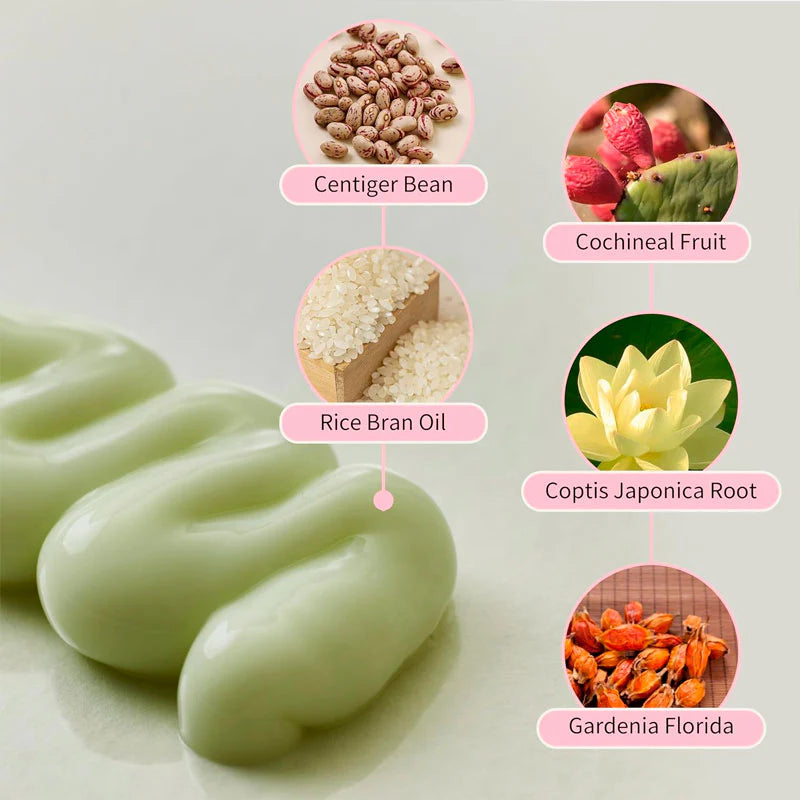 Beauty of Joseon Jelloskin Massage Cream for Face and Body 200ml