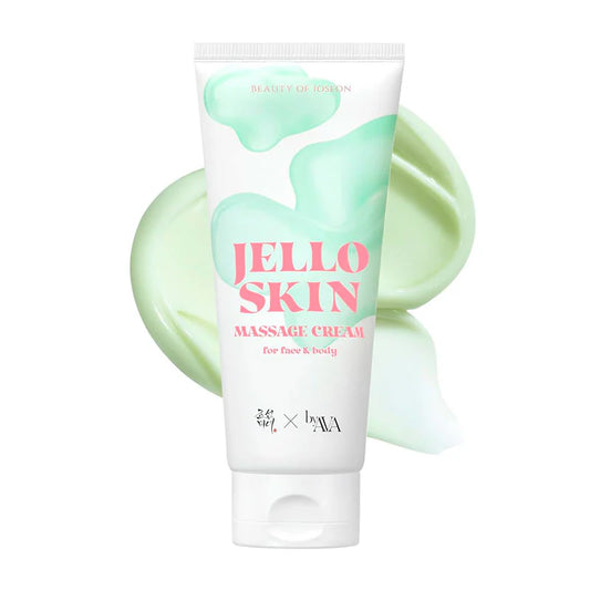 Beauty of Joseon Jelloskin Massage Cream for Face and Body 200ml
