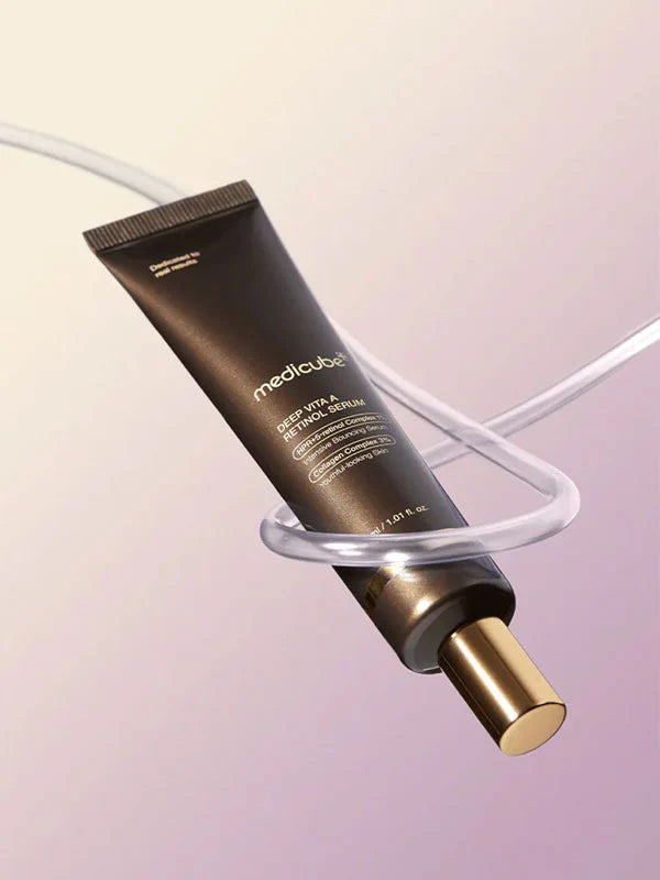 medicube Deep Vita A Retinol Serum 30ml