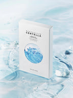 SKIN1004 Madagascar Centella Hyalu-Cica Hydrating Mask 23ml