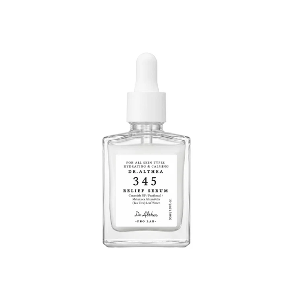 Dr.Althea 345 serum details