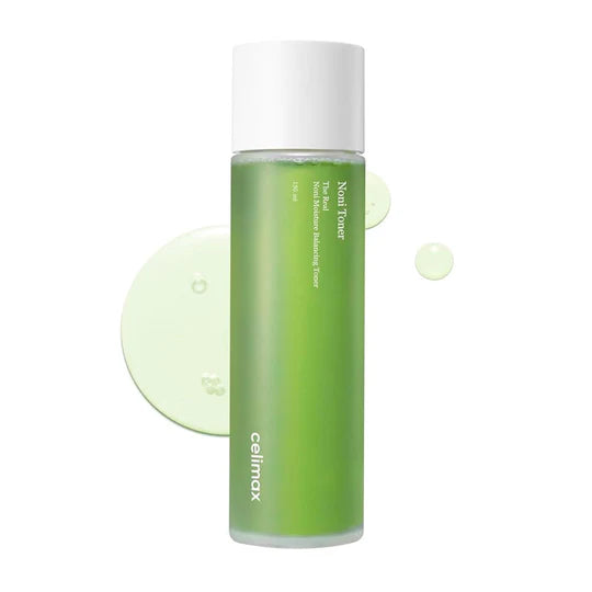 celimax The Real Noni Moisture Balancing Toner 150ml