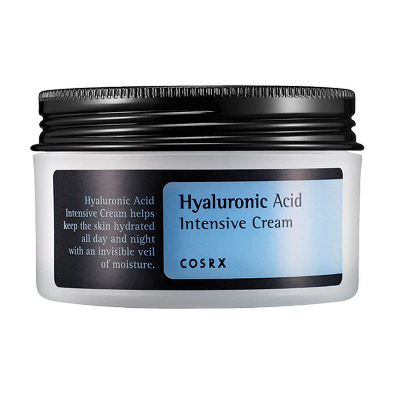 COSRX Hyaluronic Acid Intensive Cream 100ml