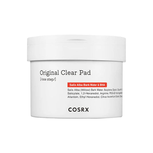 COSRX One Step Original Clear Pad 70pcs / 135ml