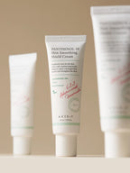 Axis-y Panthenol 10 Skin Smoothing Shield Cream 50ml