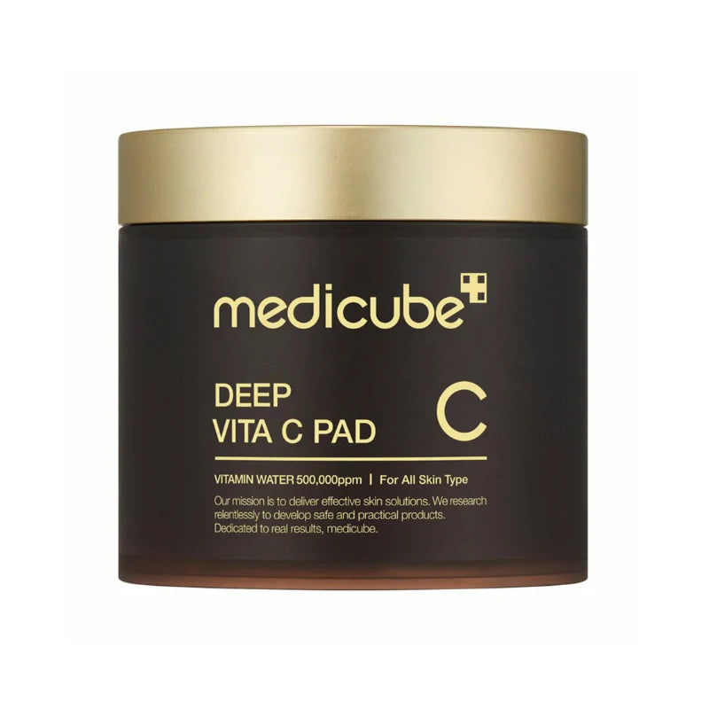 medicube Deep Vita C Pad 150ml / 70pads