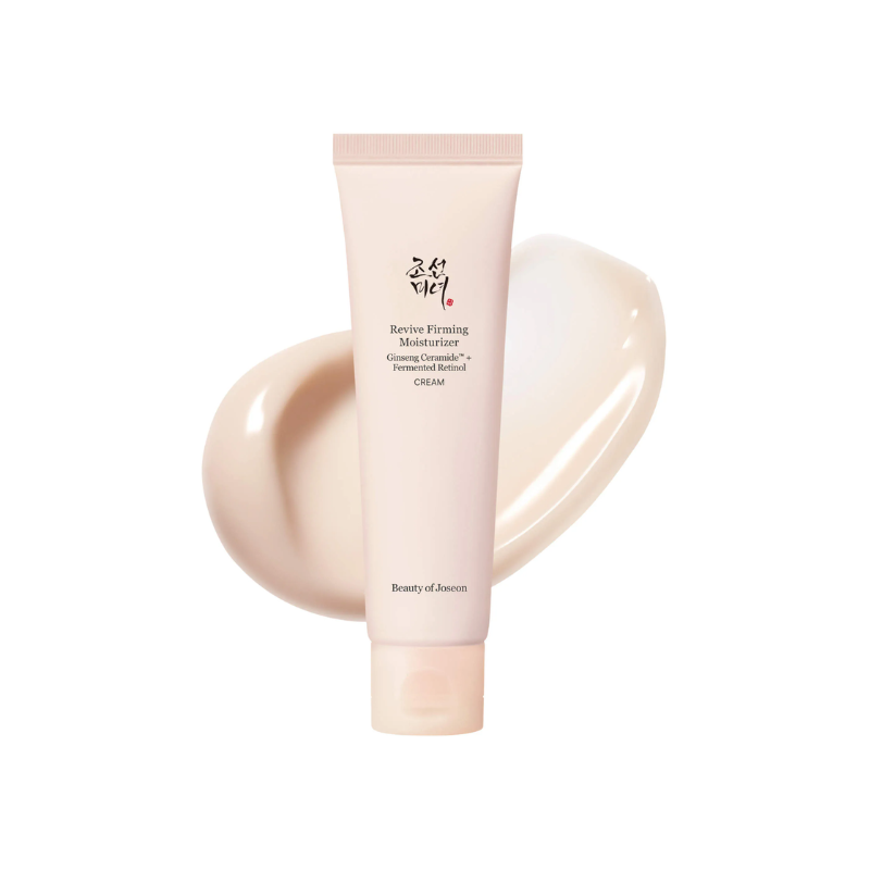 Beauty of Joseon Revive moisturizer details