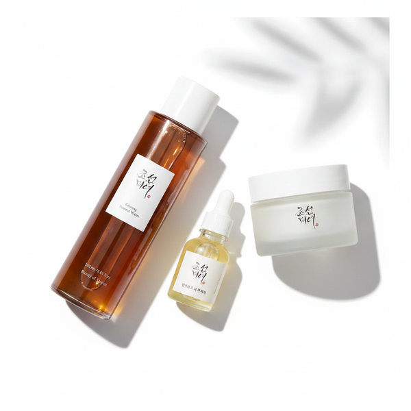 Beauty of Joseon Glow & Hydration Bundle