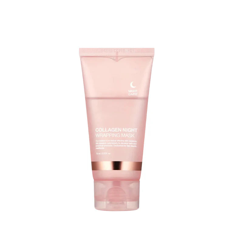 medicube Collagen Night Wrapping Mask 75ml