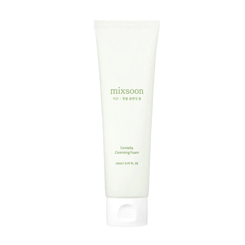 mixsoon Centella Cleansing Foam 150ml