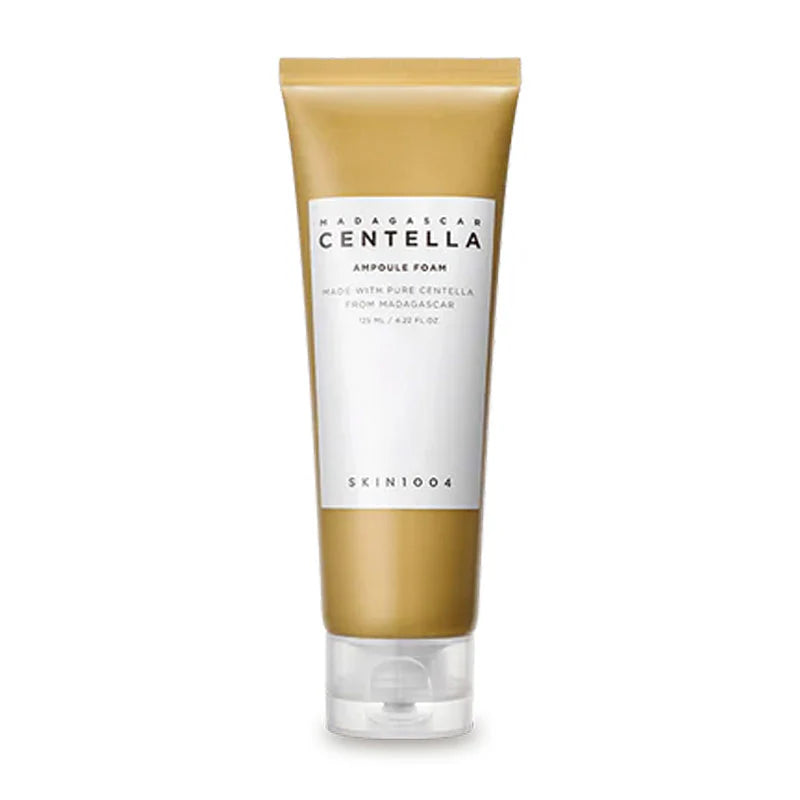 SKIN1004 Madagascar Centella Ampoule Foam 125ml