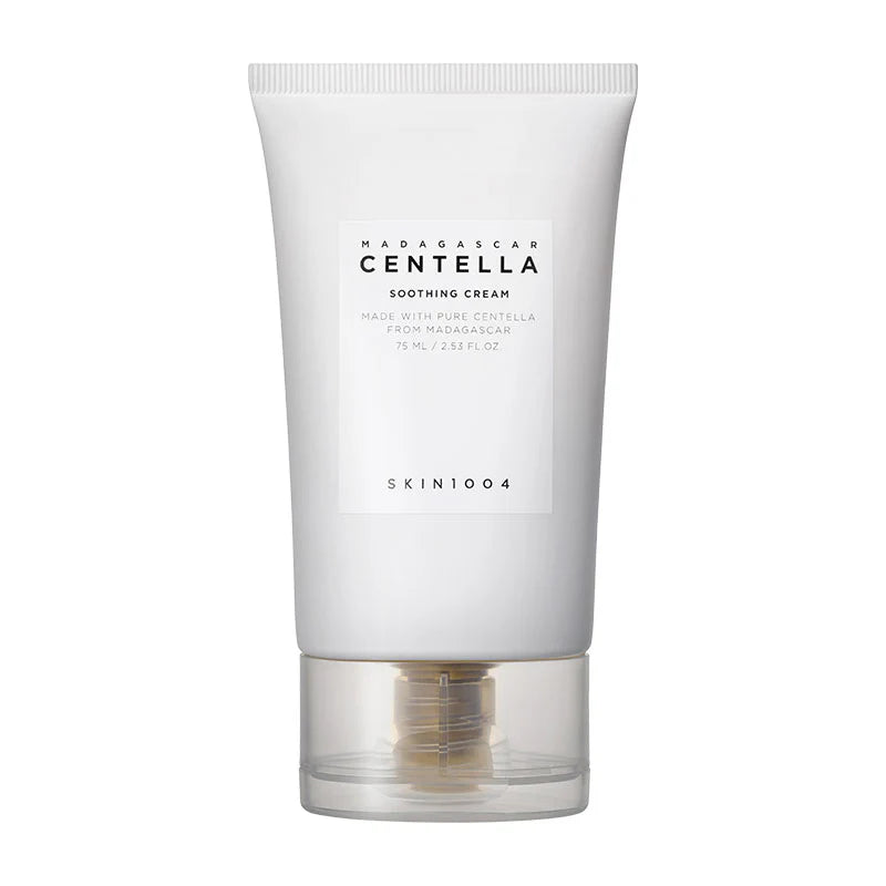 SKIN1004 Madagascar Centella Soothing Cream 75ml
