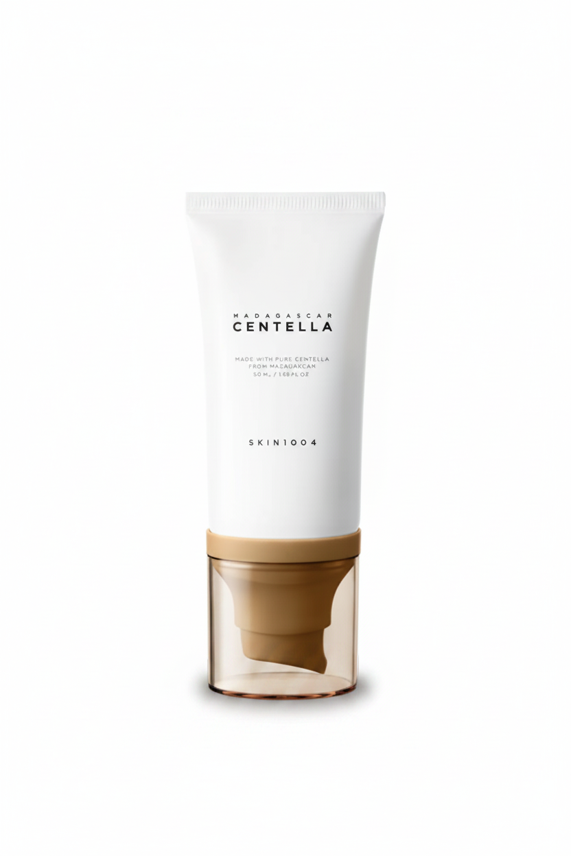 SKIN1004 Madagascar Centella Air-fit Suncream Light SPF30 PA++++ 50ml