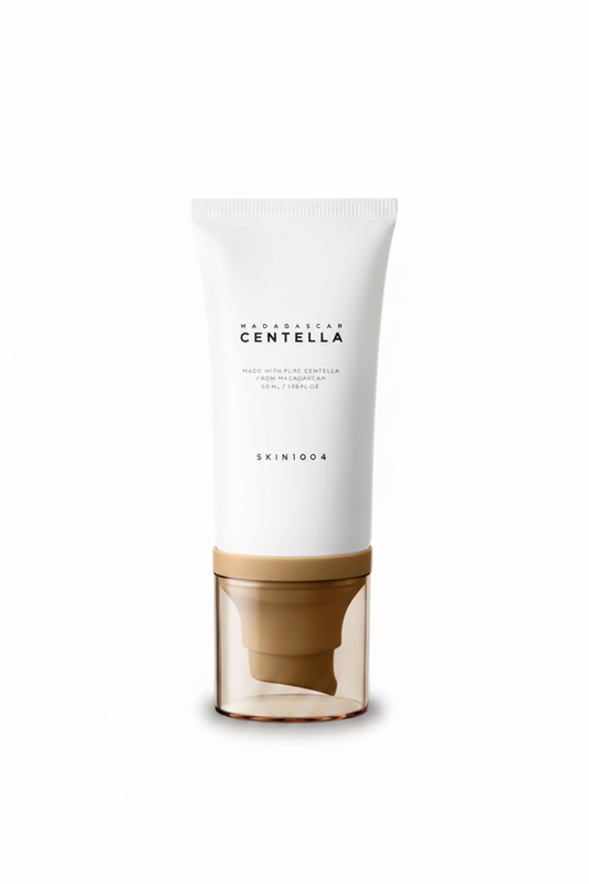 SKIN1004 Madagascar Centella Air-fit Suncream Light SPF30 PA++++ 50ml