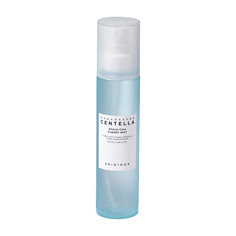 SKIN1004 Madagascar Centella Hyalu-Cica Cloudy Mist 120ml