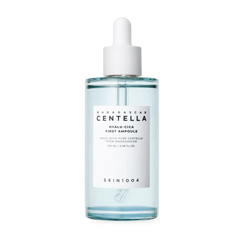 SKIN1004 Madagascar Centella Hyalu-Cica First Ampoule 100ml